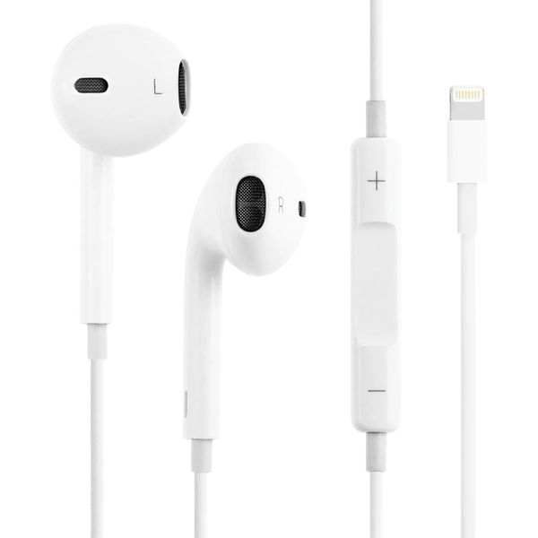 Apple EarPods with Lightning Connector (Original)
