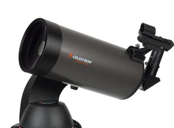 Celestron 127 SLT