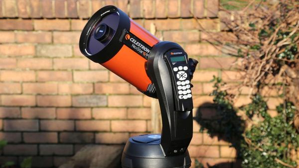 Celestron Nexstar 6se