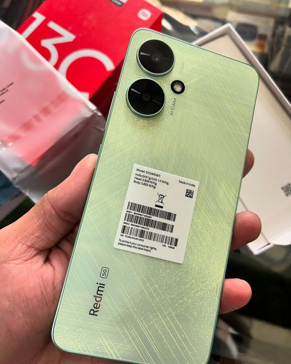 Redmi 13c 5G