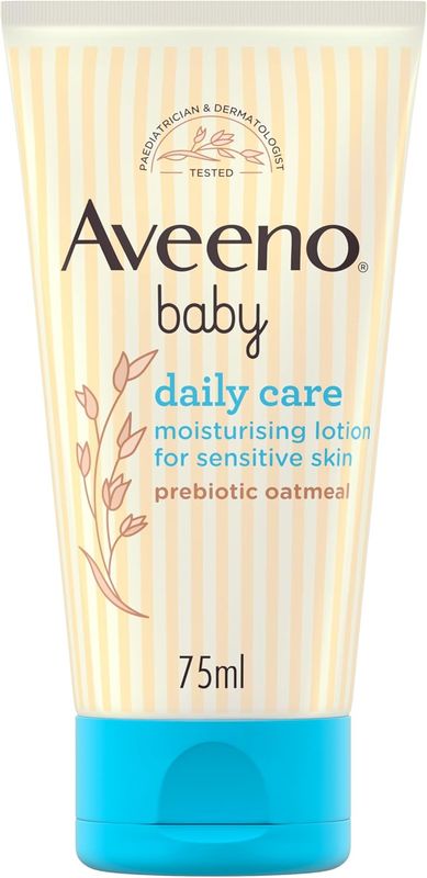 Aveeno Baby Daily Care Moisturising Lotion