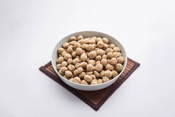 সয়া বড়ি (Soyabin Bori)
