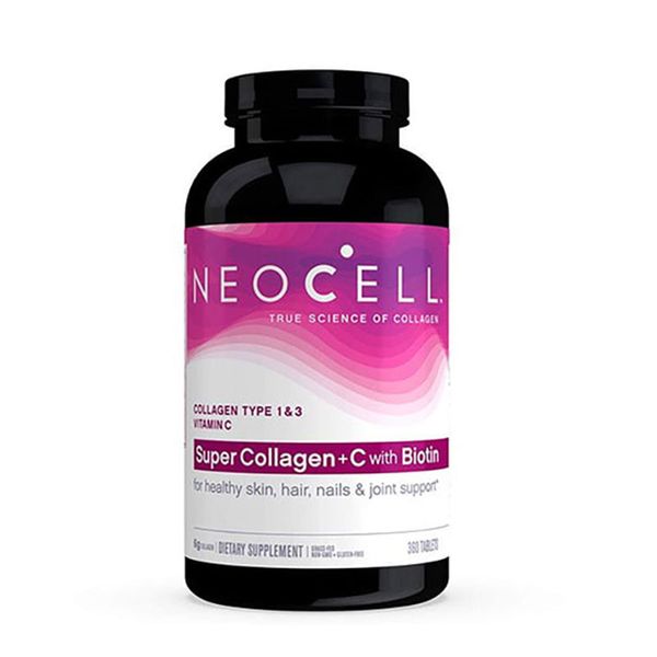 NeoCell Super Collagen + C Tablets