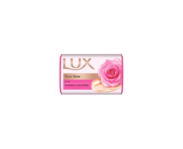 Lux beauty soap