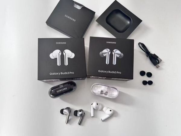 Samsung Galaxy Buds 3 True Wireless Bluetooth Earbuds