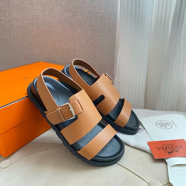 Hermes Sandals (1:1)
