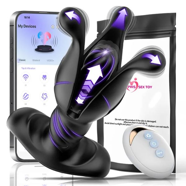6-in-1 Powerful Male Masturbator – Adjustable Suction, Anal Stimulation & Stamina Trainer for Mind-Blowing Pleasure 18+ adult