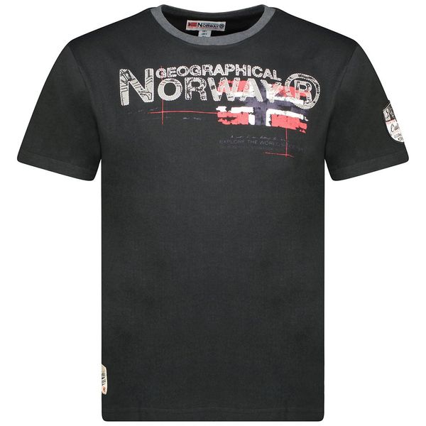 Men - Short Sleeve T-Shirt