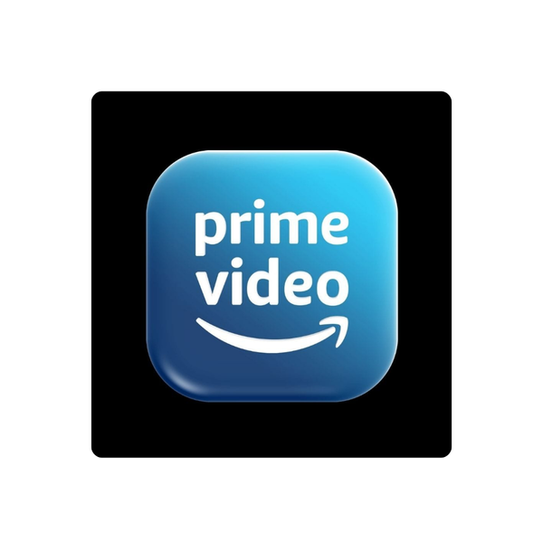 Amazon Prime Video