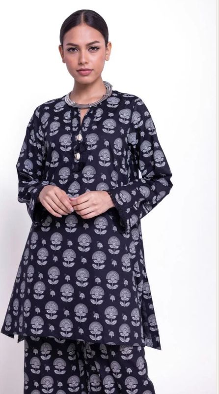 Jhinuk Co-rd set - Image 3