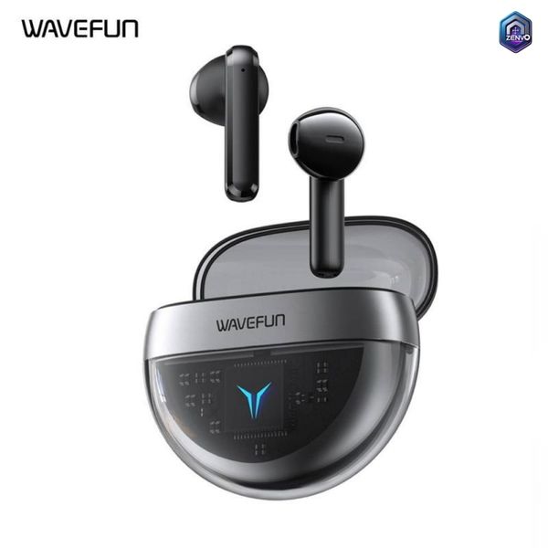 Wavefun T200 True Wireless Earbuds