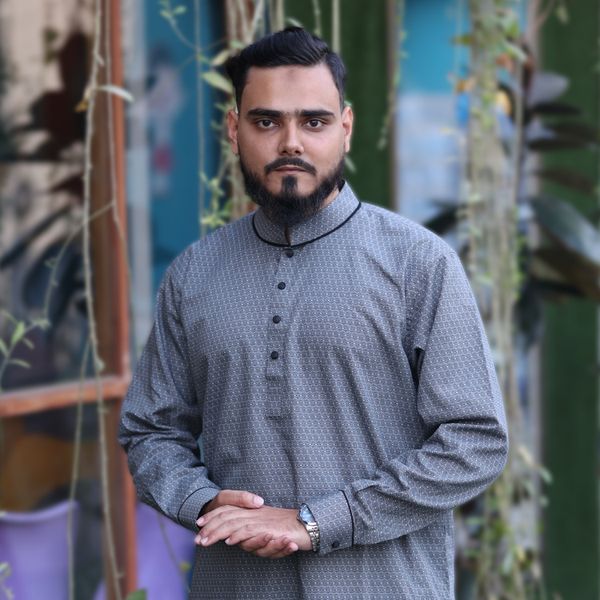 BD Cotton Panjabi - 152