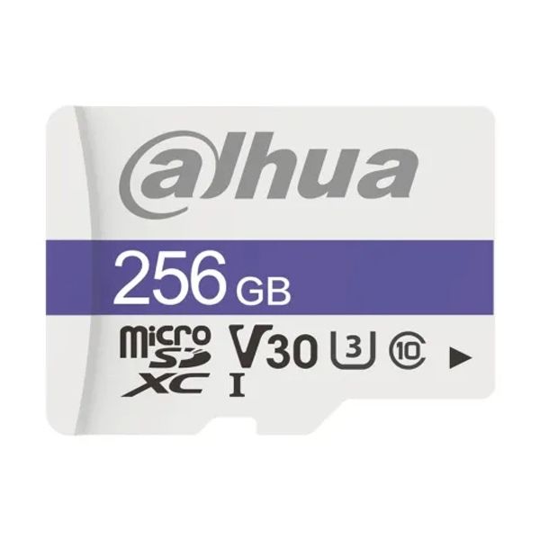 Dahua C100 256GB UHS-I Class 10 microSDXC Memory Card