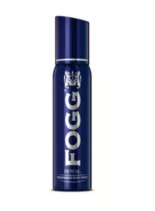 Fogg Body spray Royal 120 ml