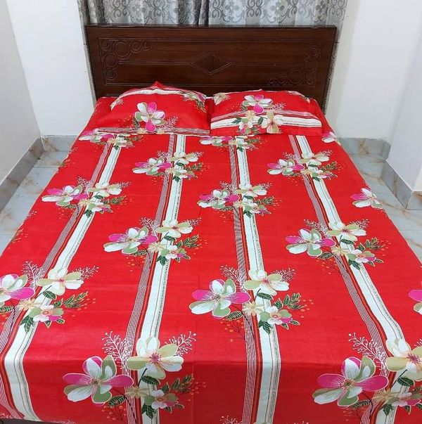 bedsheets Budget Friendly Bed Sheet