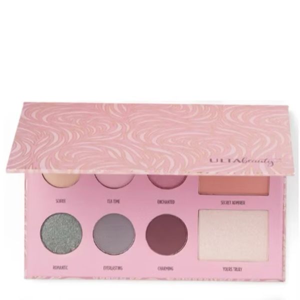ULTA BEAUTY – Eye & Face Palette