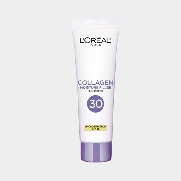 L’Oreal Paris Collagen Filler Moisture Filler Moisturizer Broad Spectrum SPF 30 – 50ml