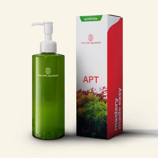 APT 1/ZERO   (300ml)