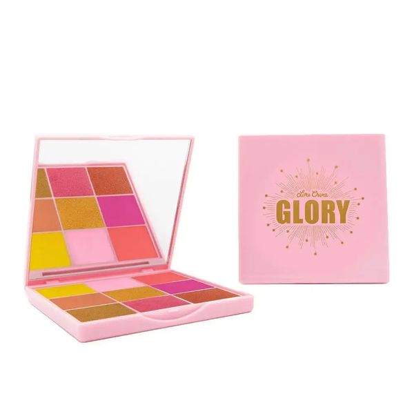 Lime Crime – GLORY Eye & Face Palette