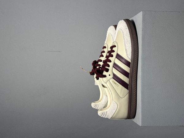 Samba Og wonderwhite maroon