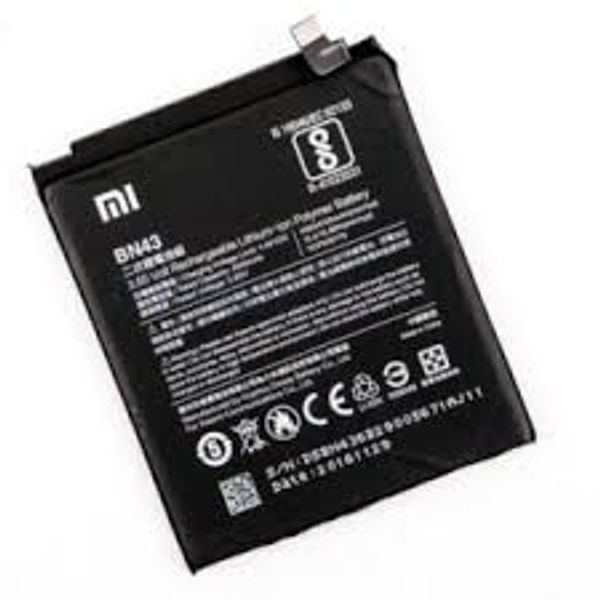 xiaomi mi note 4x battary
