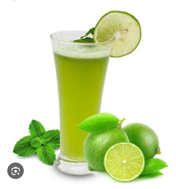 Lamon mint