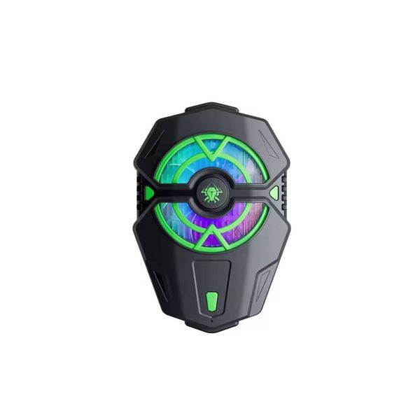 Plextone EX2 Plus Back Clip Mobile Phone Cooler