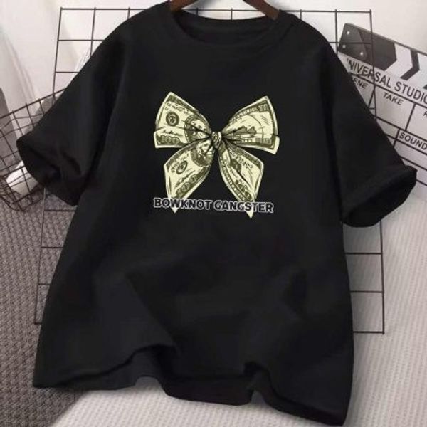 Legacy Drop Shoulder T-Shirt!
