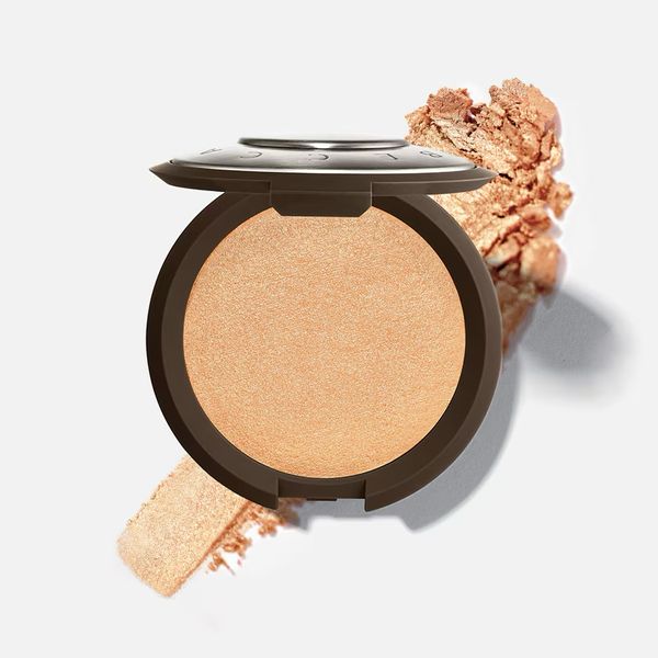 Smashbox x BECCA – Shimmering Skin Perfector Pressed Highlighter