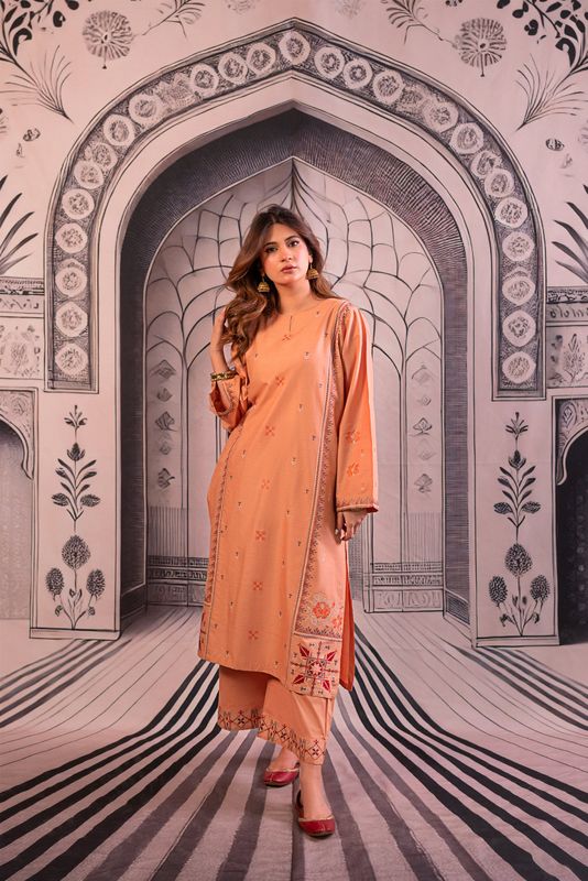 Salwar kameez