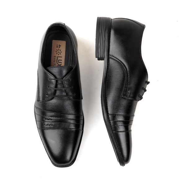 Lace Up Shoe For Men