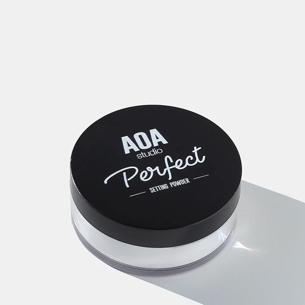AOA Studio – Perfect Setting Powder