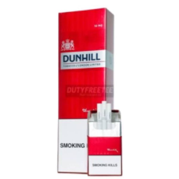 dunhill 10 mg