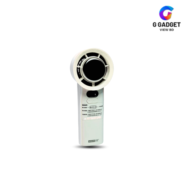 GearUP M57 Cooling Handheld Fan