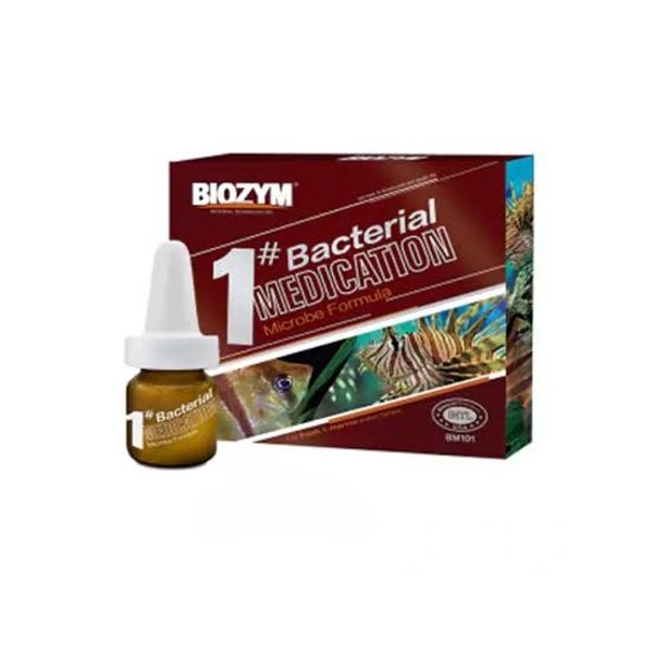 Biozym Bacteria Control (2grm bottle )