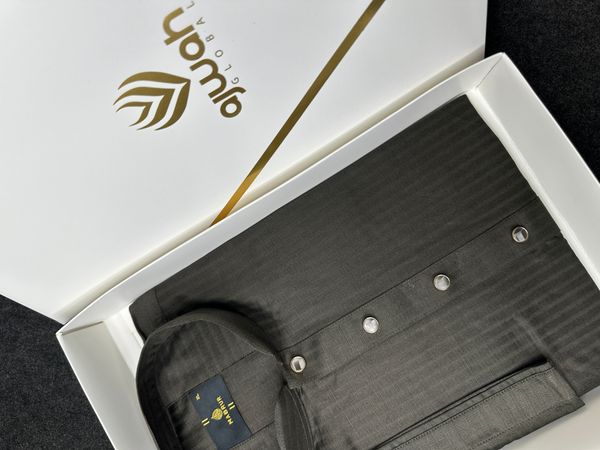 Luxury Cotton Panjabi