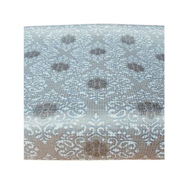 Ash Colour Print Cloth For Men(Per Yard)পুরুষদের জন্য অ্যাশ কালার প্রিন্ট কাপড়(প্রতি গজ)