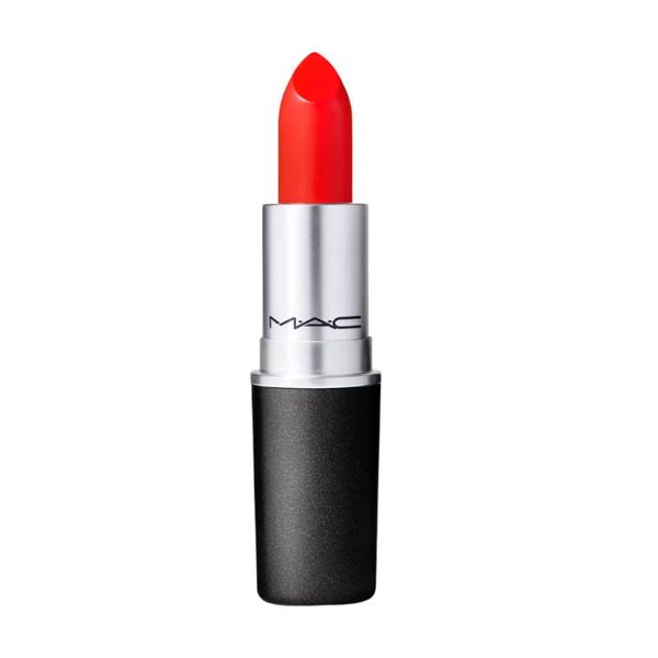 M.A.C Lipstick Lady danger