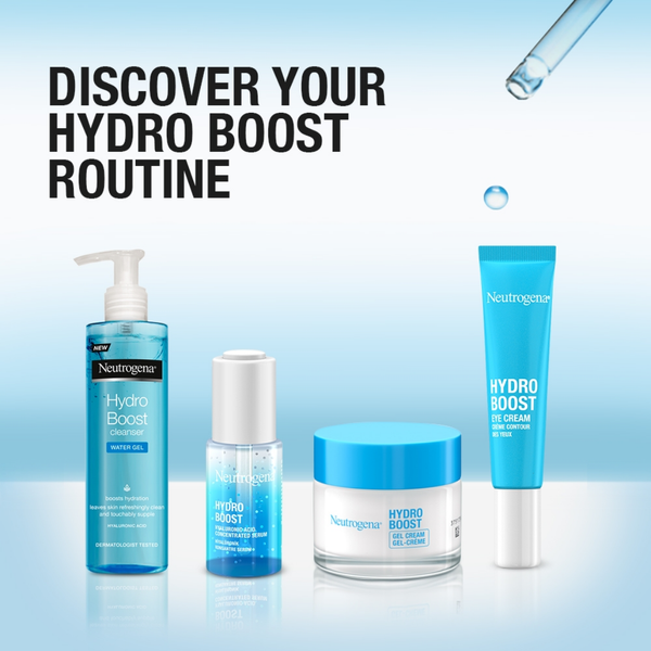 Neutrogena® Hydro Boost Gel Cream - Image 5