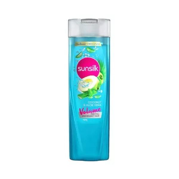 Sunsilk Shampoo Volume