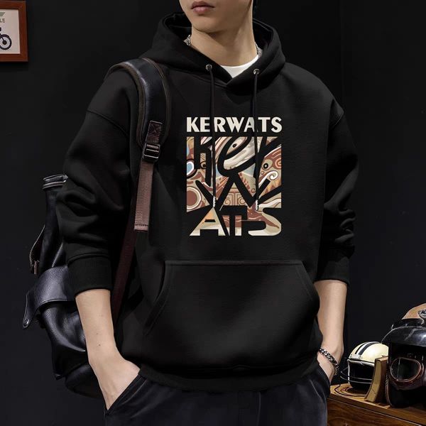 Gents Hoodie for Winter - Image 2