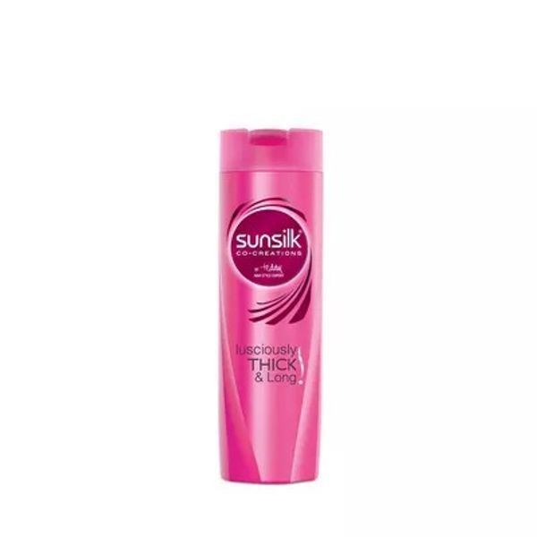 Sunsilk Shampoo Lusciously Thick & Long