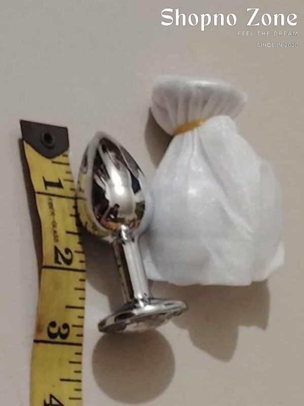 Metal Plug Small Size - Image 5