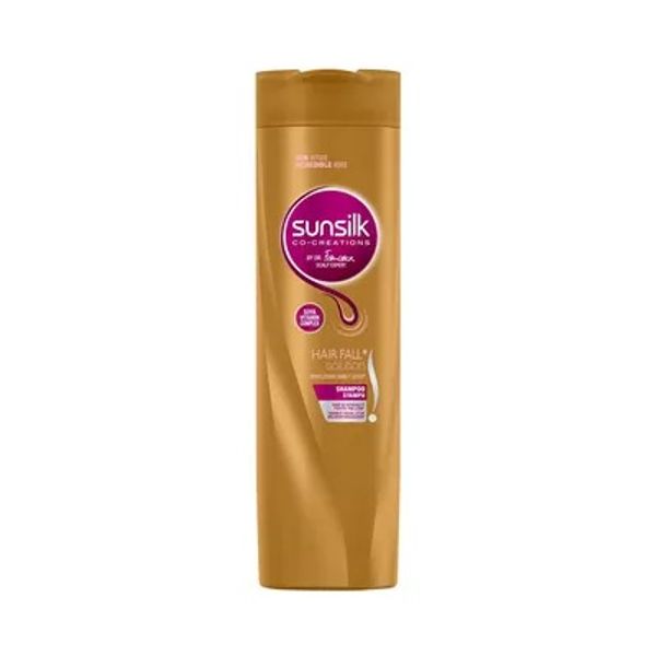 Sunsilk Shampoo Hair Fall Solution