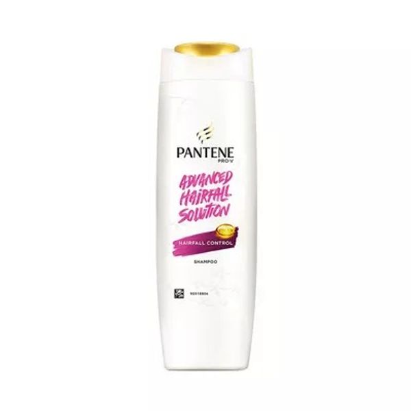 Pantene Advanced Hair Fall Solution Hairfall Control Shampoo