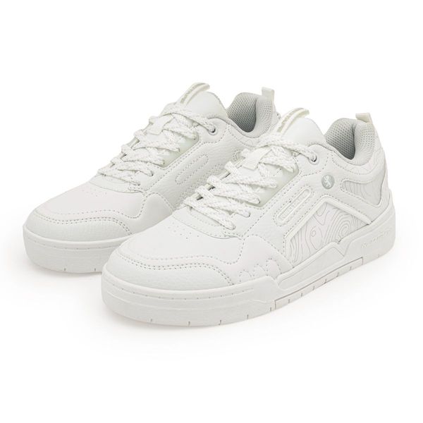 Red Tape Casual Sneaker Shoes for Men - White