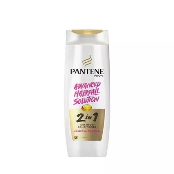 Pantene Advanced Hairfall Solution 2 in 1