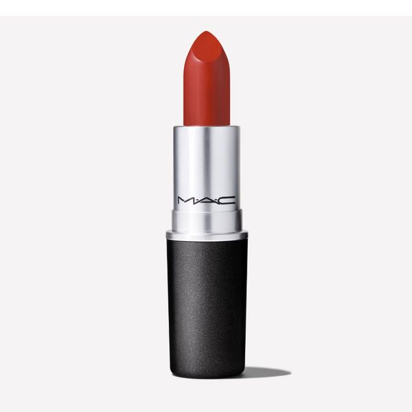 M.A.C Lipstick Chili