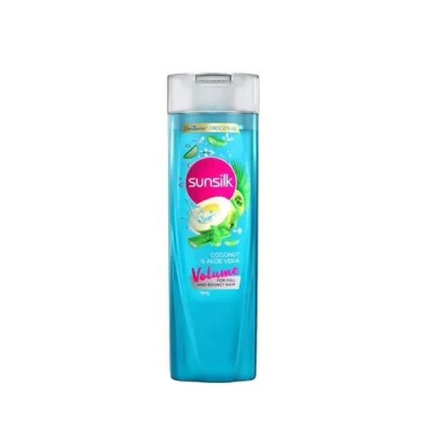 Sunsilk Shampoo Volume
