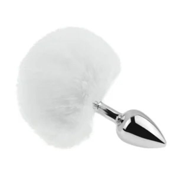 Rabbit tail Metal Plus Small Size - Image 3